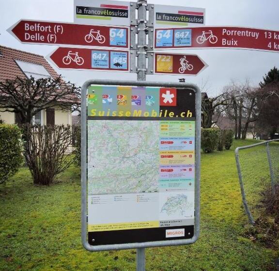 ベッドアンドブレックファースト Vinita Chambres D'hôtes