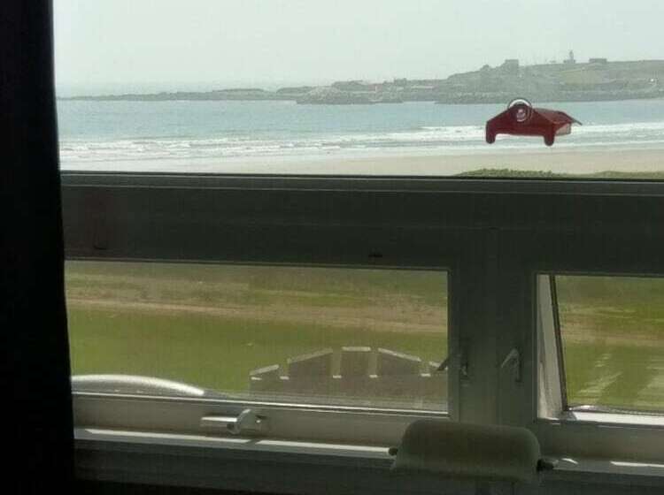 Cape View Motel And Cottages