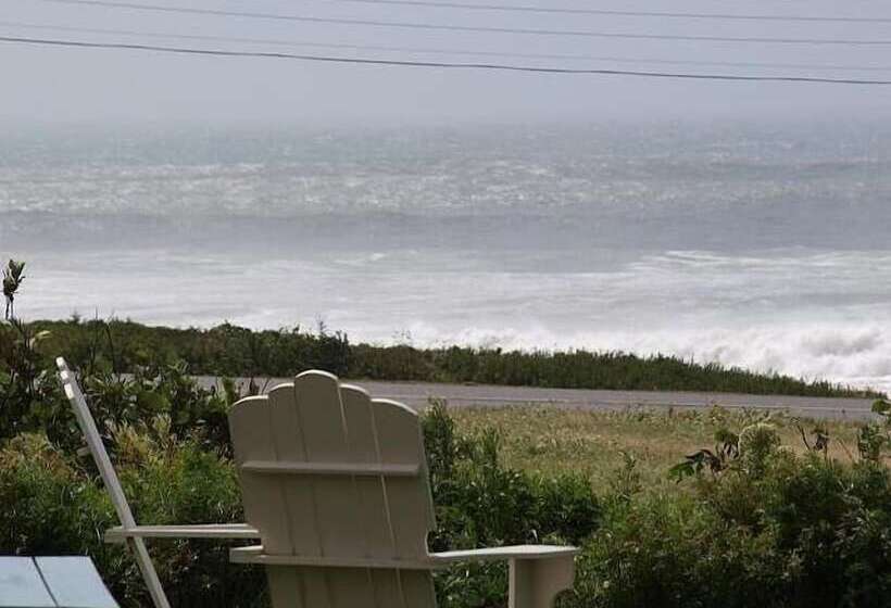 Cape View Motel And Cottages