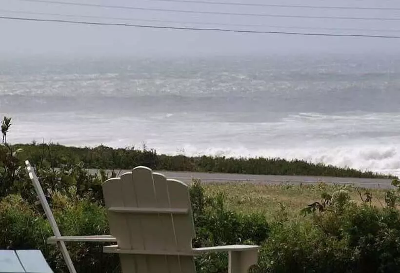 Cape View Motel And Cottages