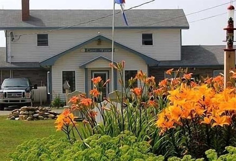 Cape View Motel And Cottages