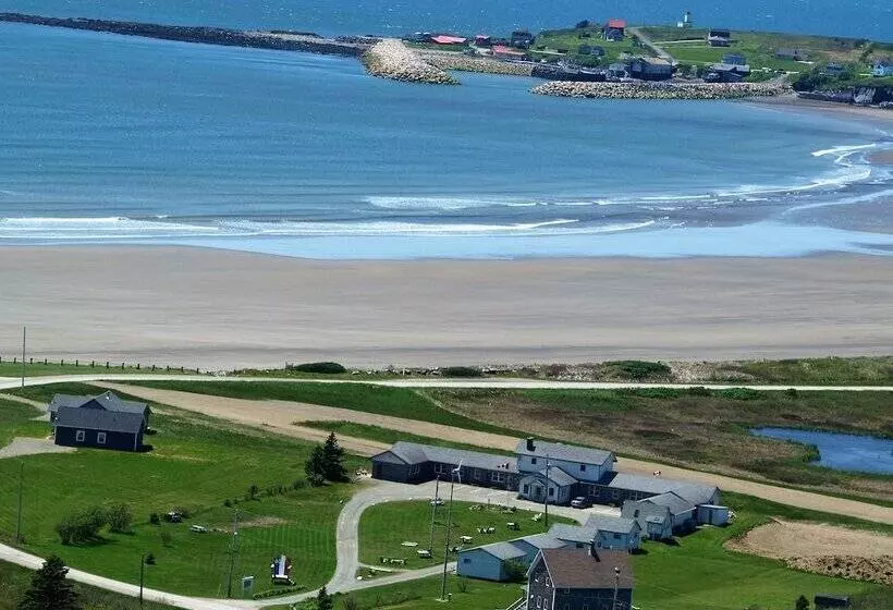 Cape View Motel And Cottages