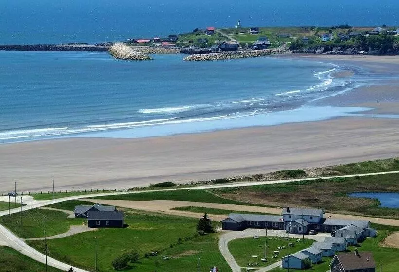 Cape View Motel And Cottages