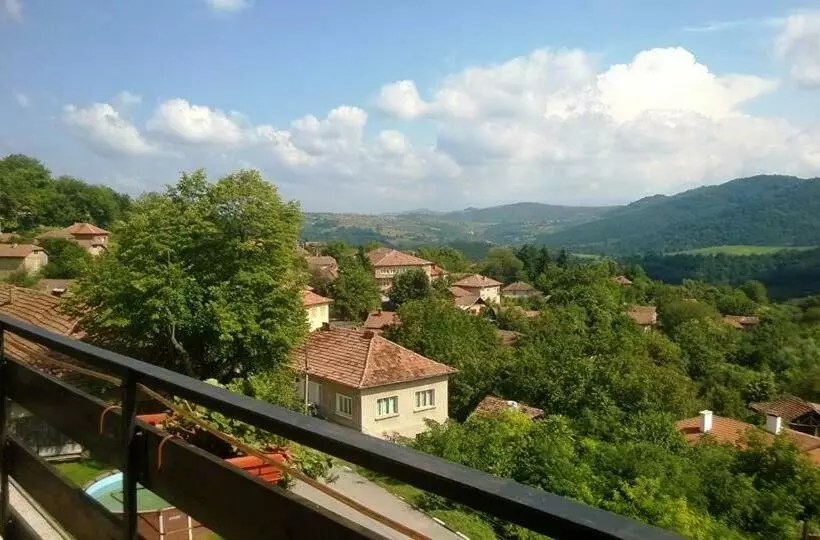 Family Hotel Lipite