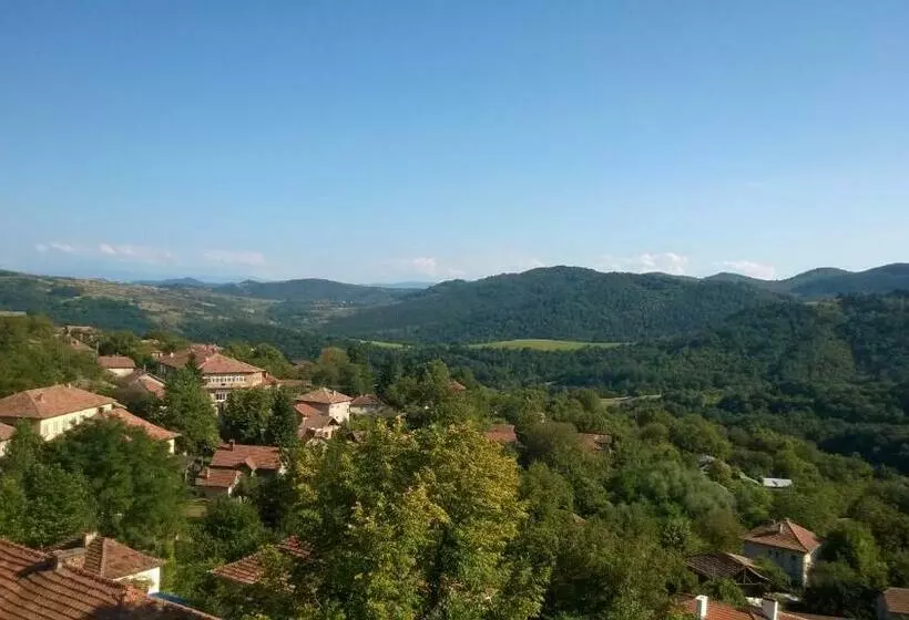 Family Hotel Lipite