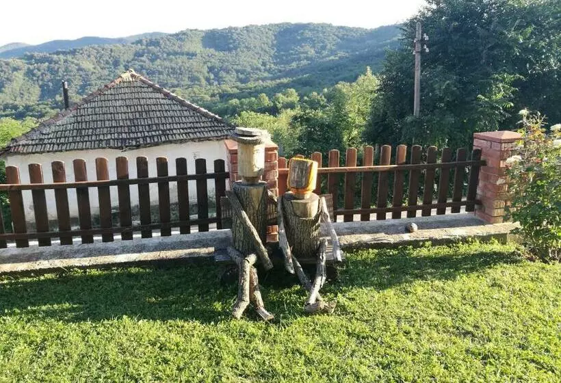Family Hotel Lipite