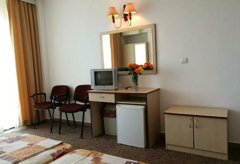 Family Hotel Lipite