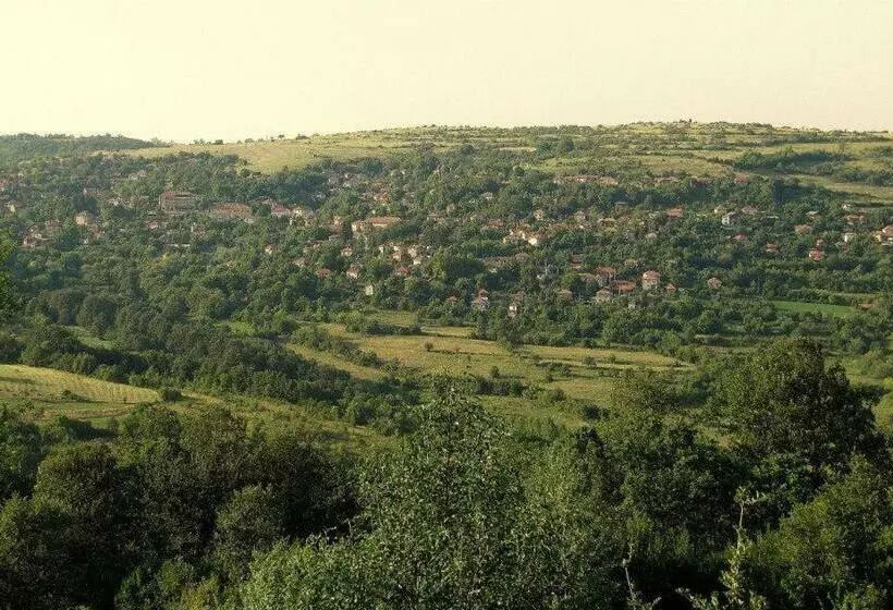 Family Hotel Lipite