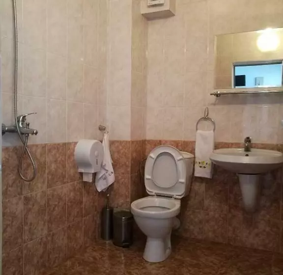 Family Hotel Lipite