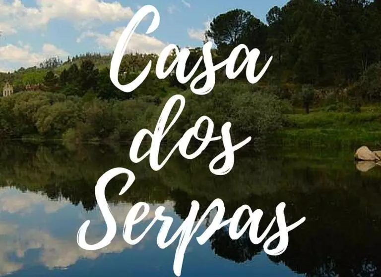 A Moderna   Guest House Casa Dos Serpas
