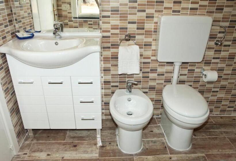 Отель Agricola Samadhi