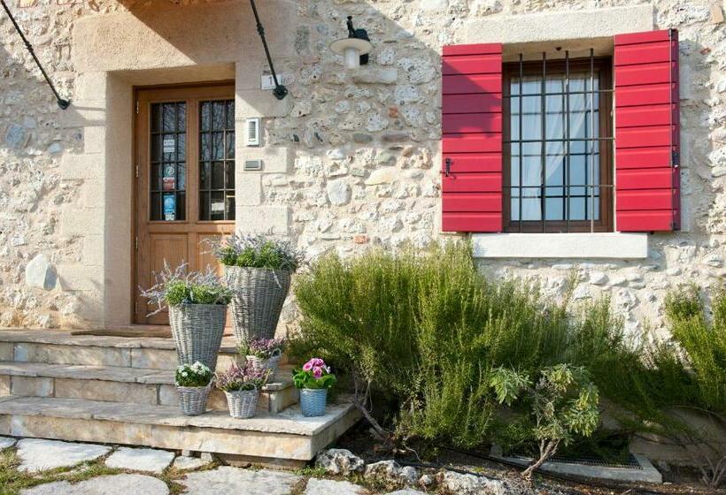 בית מלון כפרי Agriturismo Prime Gemme