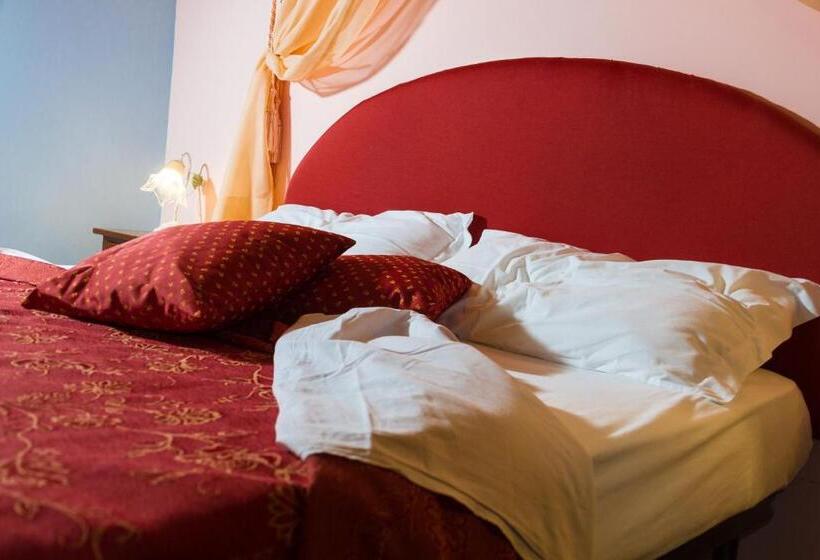 فندق Agriturismo Vecchio Gelso