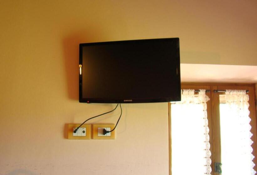 فندق Agriturismo Vecchio Gelso