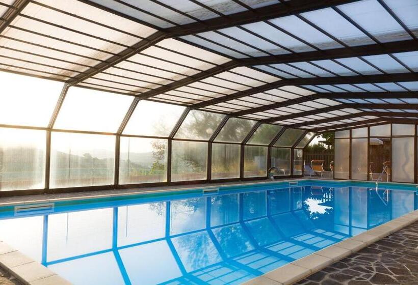 فندق Agriturismo Vecchio Gelso