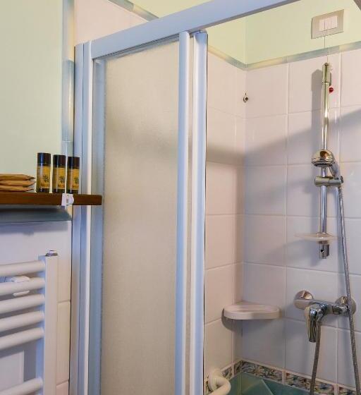 فندق Agriturismo Vecchio Gelso