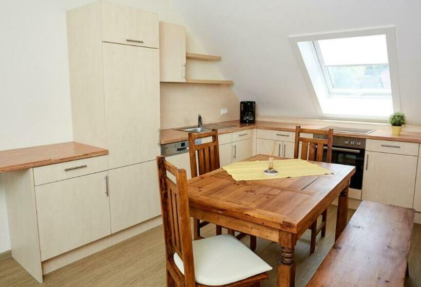 Отель Am Eifelsteig