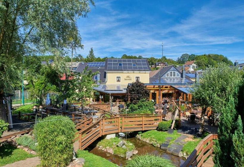 Отель Am Eifelsteig