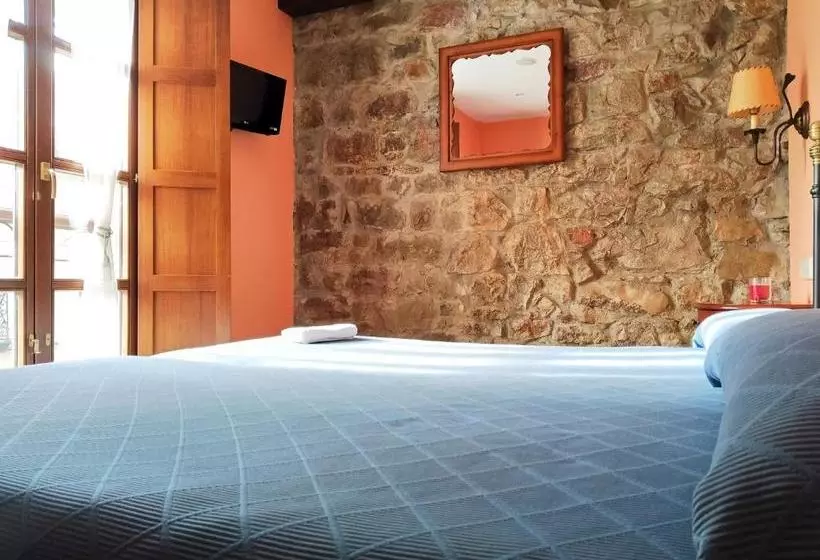 ホテル Balcon De Aguera