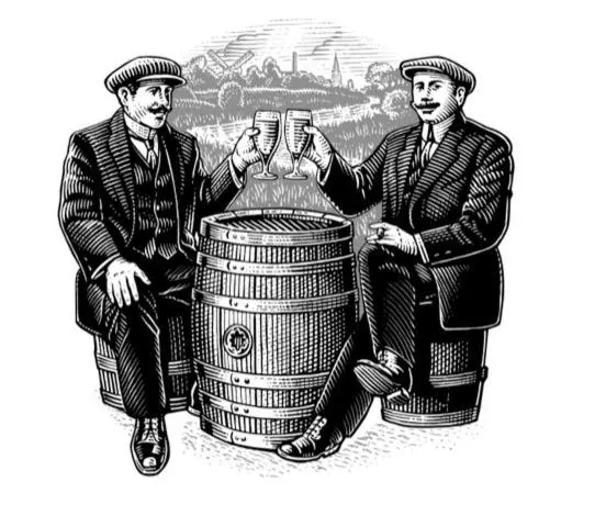 Hotelli Beerze Brouwerij