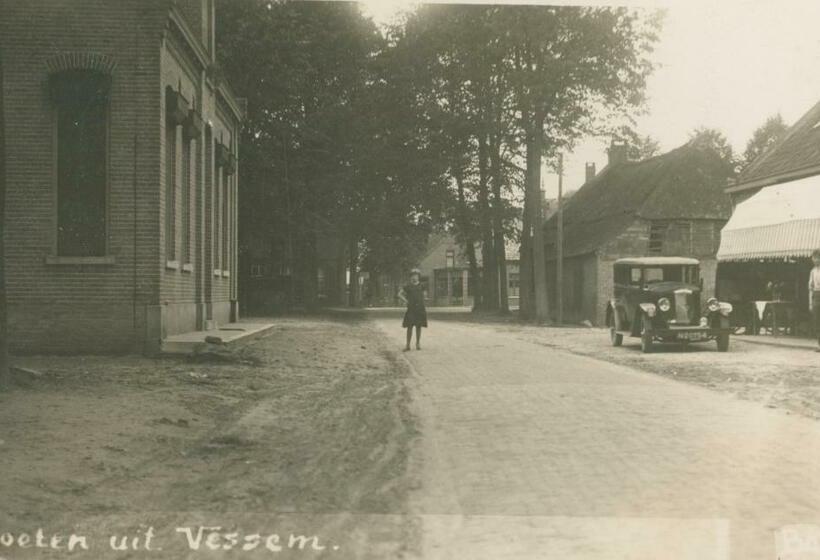 בית מלון כפרי Beerze Brouwerij