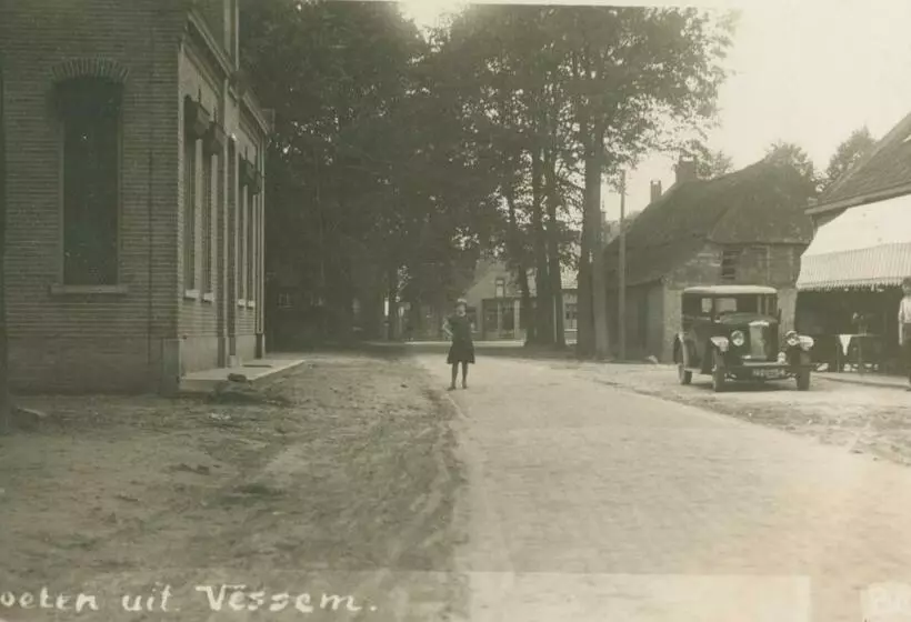 Hotelli Beerze Brouwerij