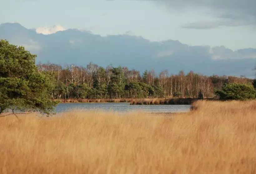 Hotelli Beerze Brouwerij