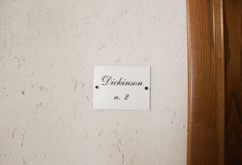 Отель Il Pozzo Dei Desideri