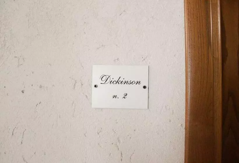 ホテル Il Pozzo Dei Desideri