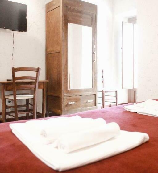 Отель Il Pozzo Dei Desideri