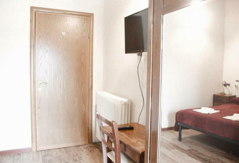 Отель Il Pozzo Dei Desideri