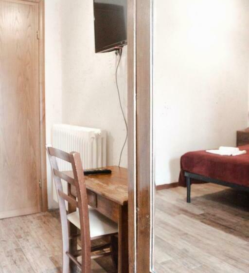 Отель Il Pozzo Dei Desideri