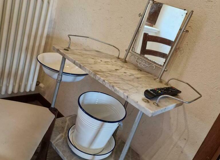 Отель Il Pozzo Dei Desideri