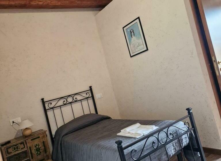 Отель Il Pozzo Dei Desideri