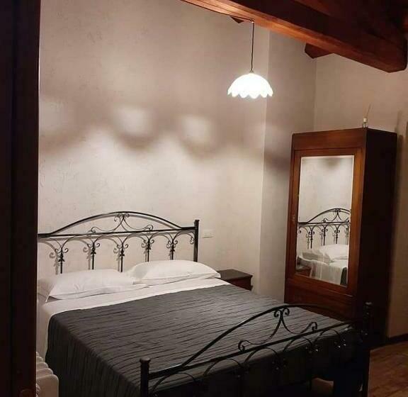 Отель Il Pozzo Dei Desideri