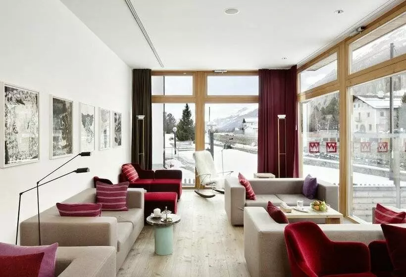 Hotelli Krone Säumerei Am Inn