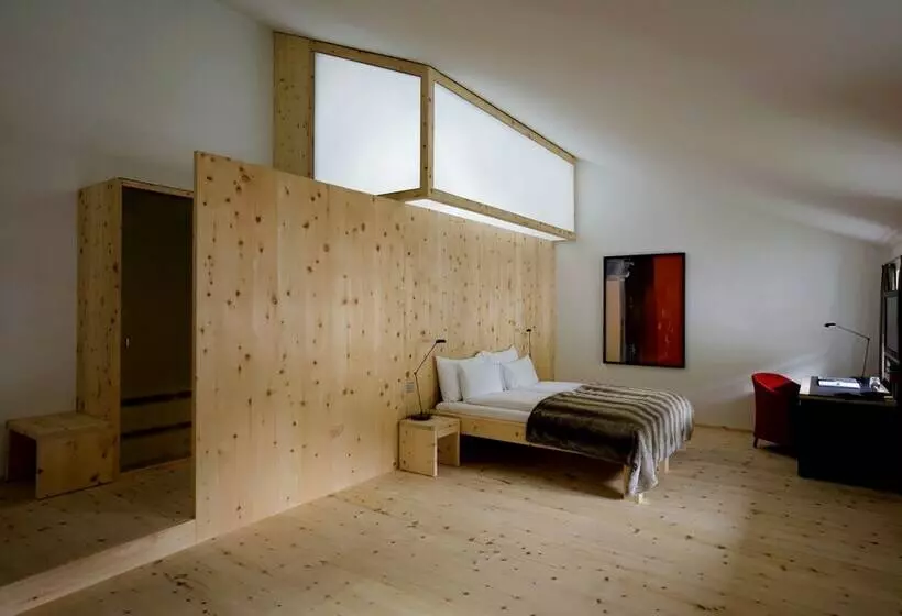 Hotelli Krone Säumerei Am Inn