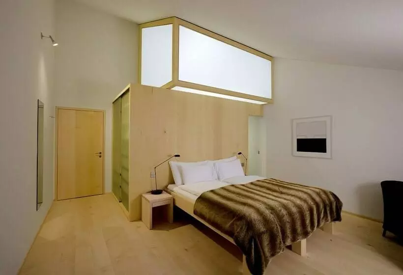 Hotelli Krone Säumerei Am Inn