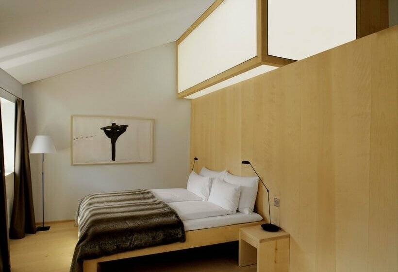 ホテル Krone Säumerei Am Inn