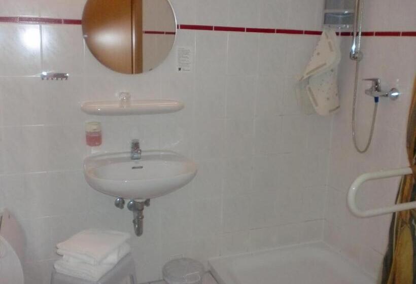 Отель & Restaurant Zum Firstenstein