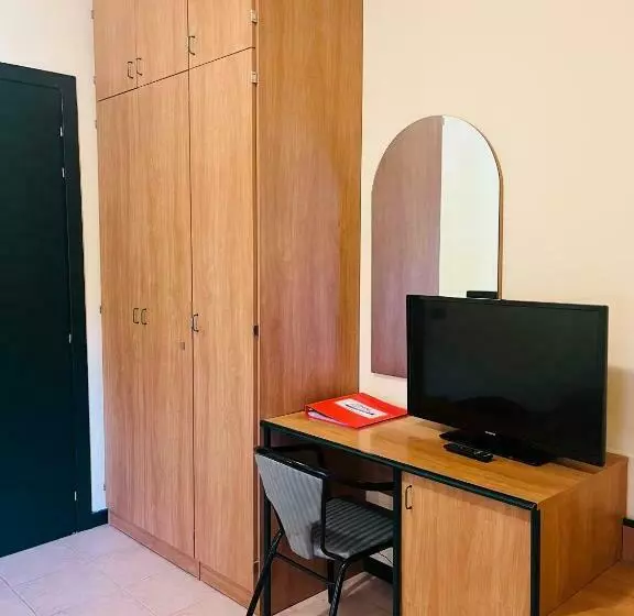 Hotelli Ristorante Montenerone