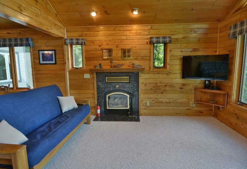 בית מלון כפרי Sandy Shores Condo