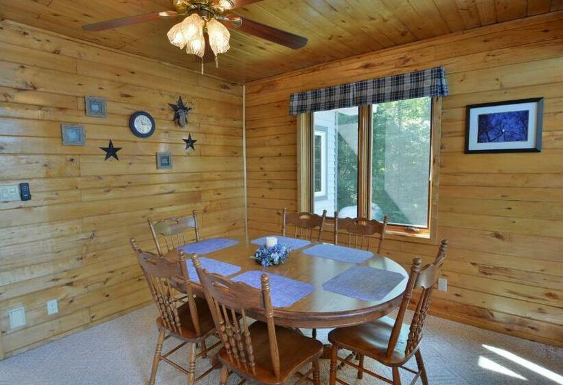 בית מלון כפרי Sandy Shores Condo