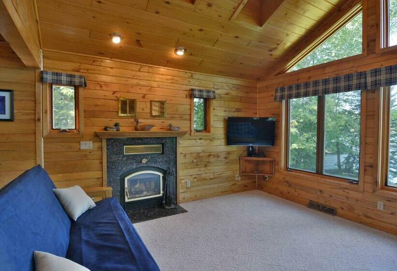 בית מלון כפרי Sandy Shores Condo