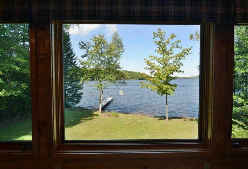 בית מלון כפרי Sandy Shores Condo