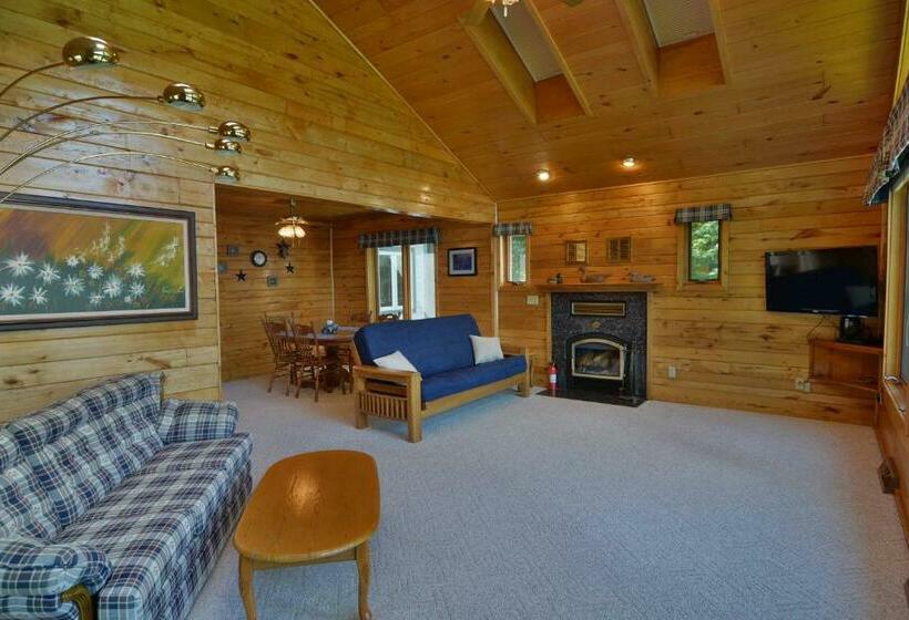 בית מלון כפרי Sandy Shores Condo