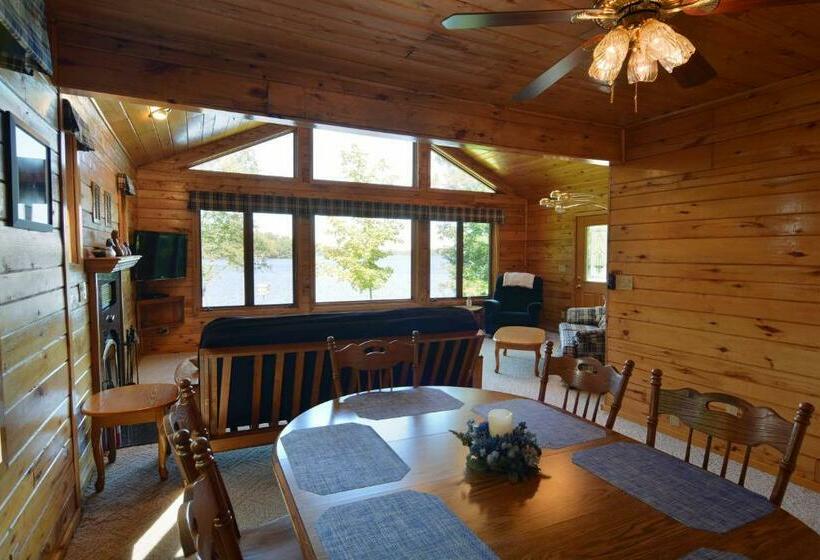 בית מלון כפרי Sandy Shores Condo