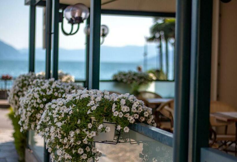 酒店 Torre Imperiale