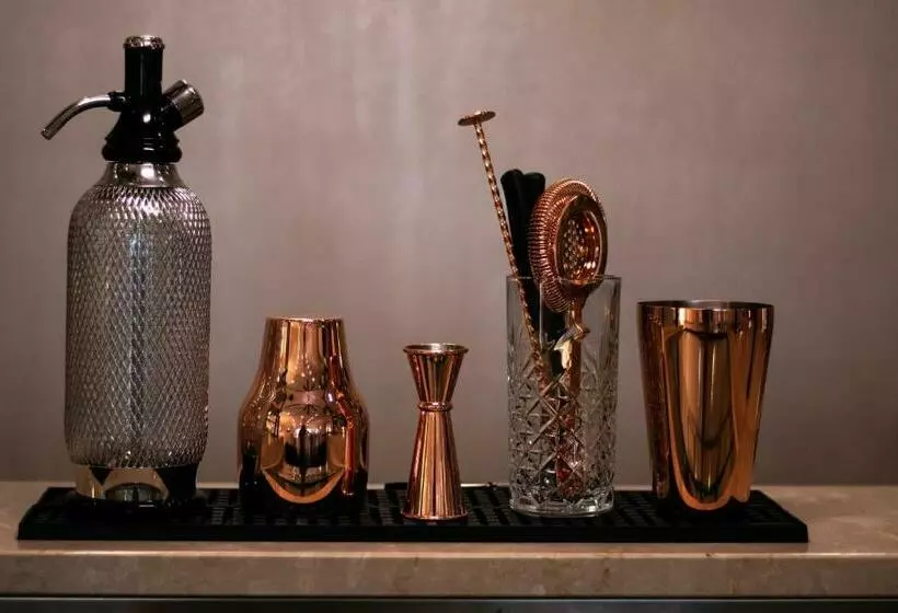 Hotelli Torre Imperiale