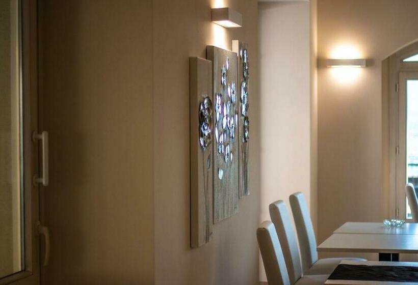 酒店 Torre Imperiale